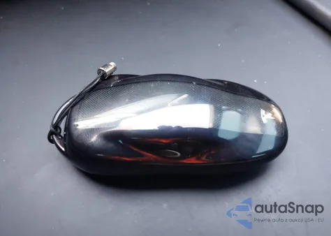 2016 Tesla Model S 60/70/75/85 from USA, damaged, VIN 5YJSA1E14GF158723